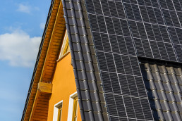 PV-Anlage